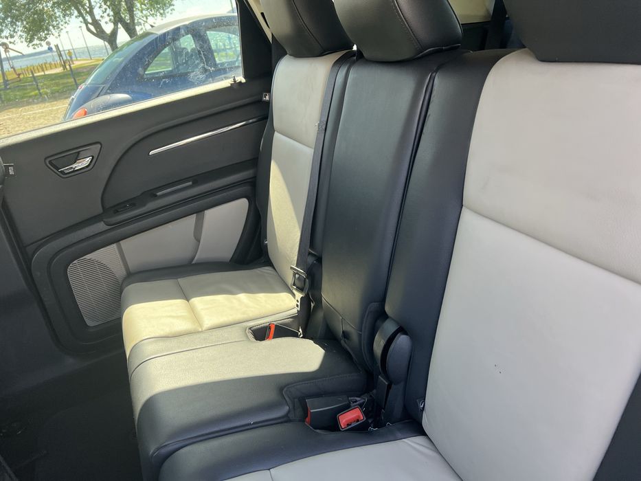 Dodge journey 86000Km