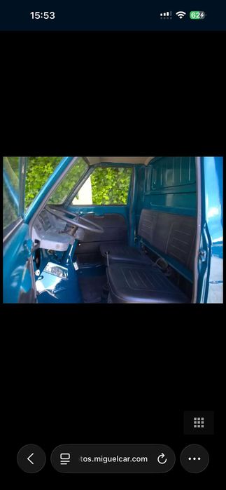 PIAGGIO APE MAX d oportunidade