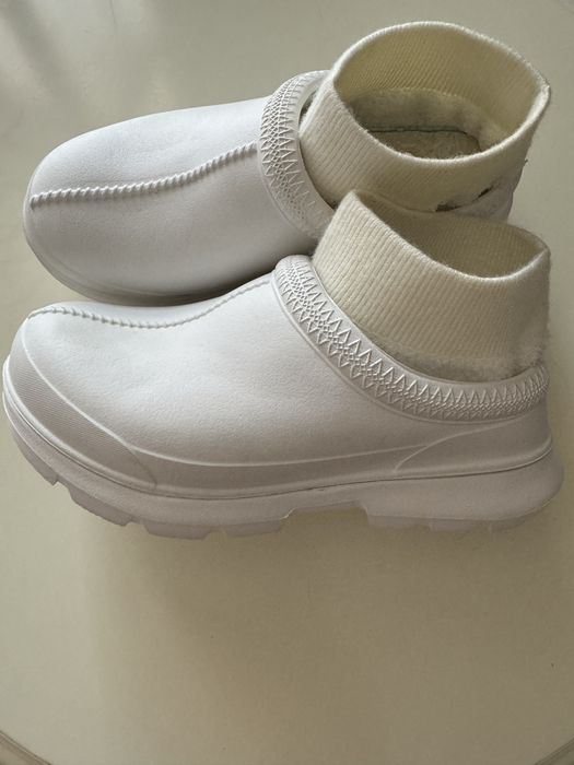 Ugg Tasman X з носком 2 в 1