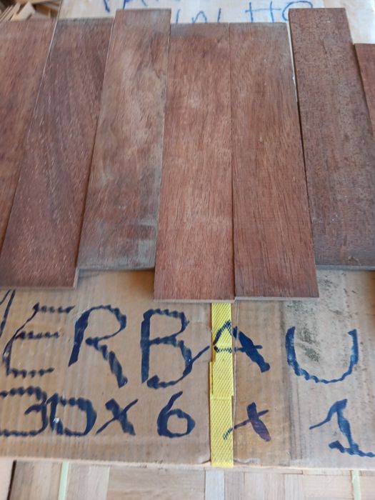 De Herança para venda a baixo custo.