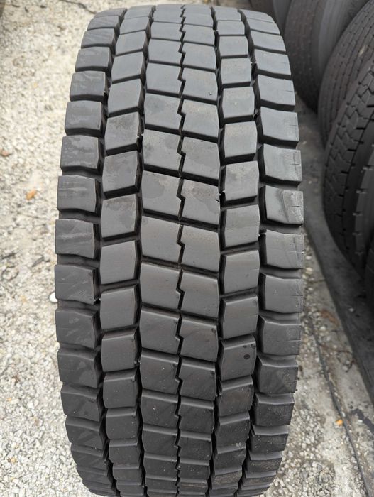 315/70R22.5 Bridgestone M729 napęd