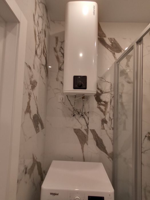 Ремонт бойлерів, та пральних, посудомийних машин в Києві