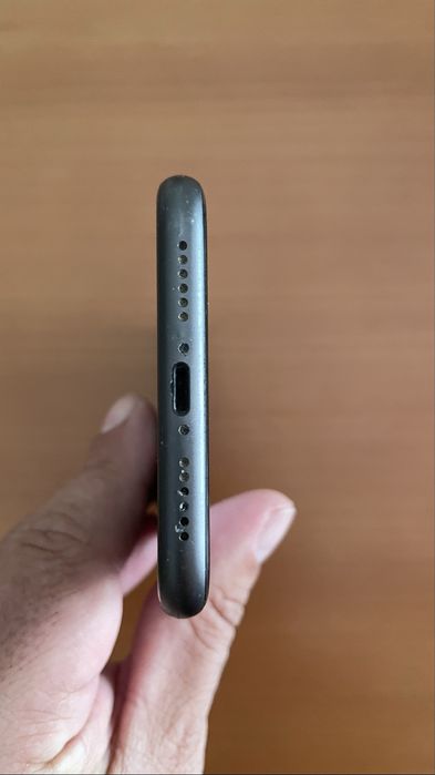 Iphone 11 preto 128gb