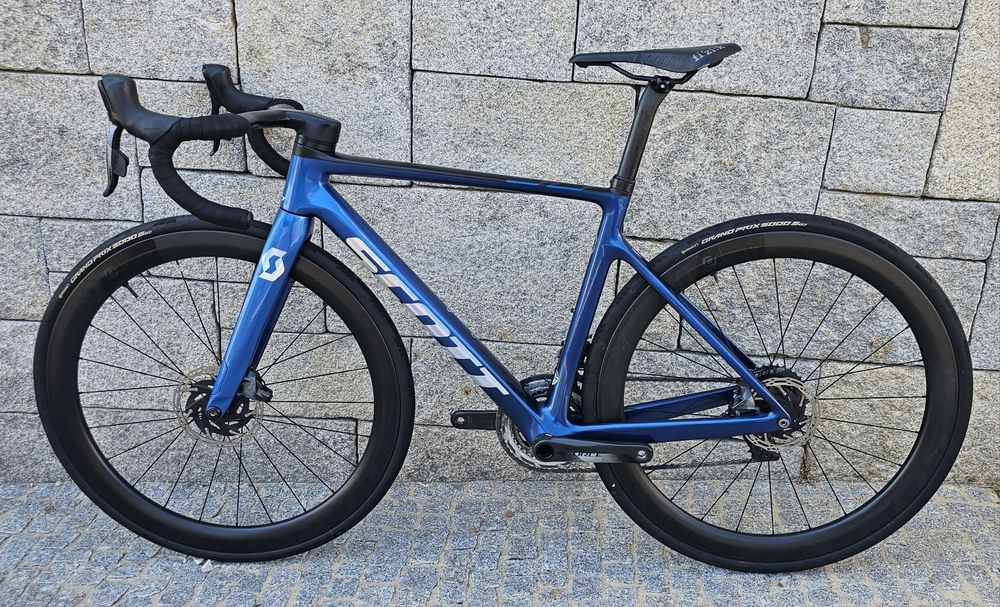 Scott Addict RC 20 S 52