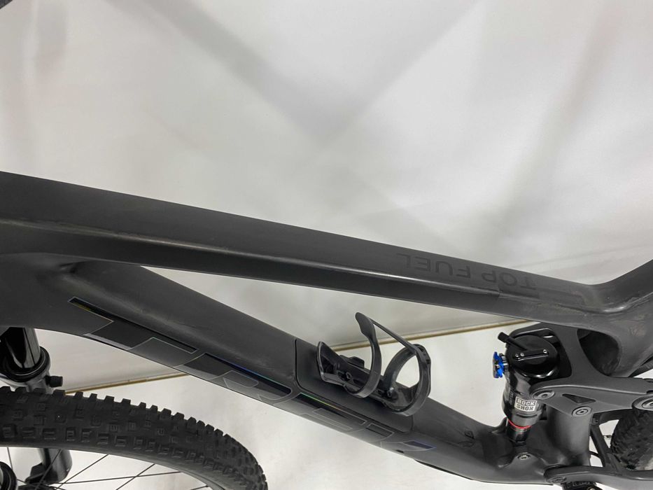 Rower MTB TREK TOP FUEL9.8!!! Karbon, 2023 r, Promocja!!!