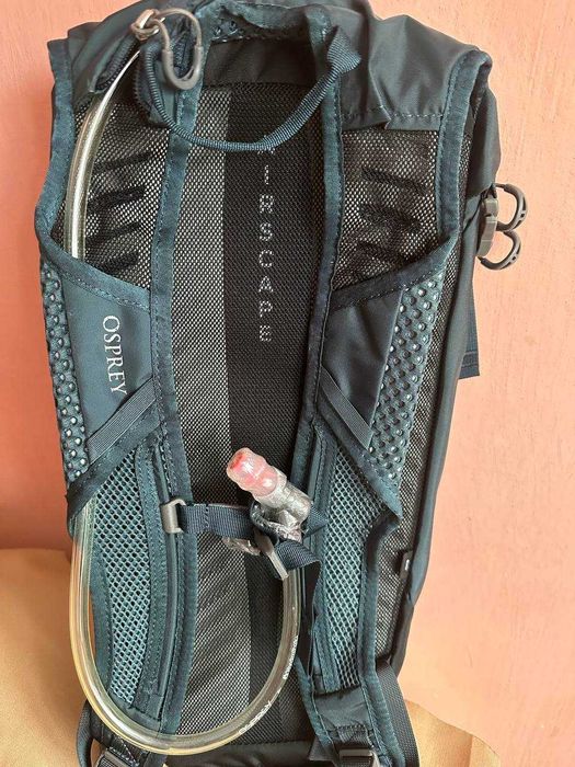 Велосипедний рюкзак Siskin 8 Osprey