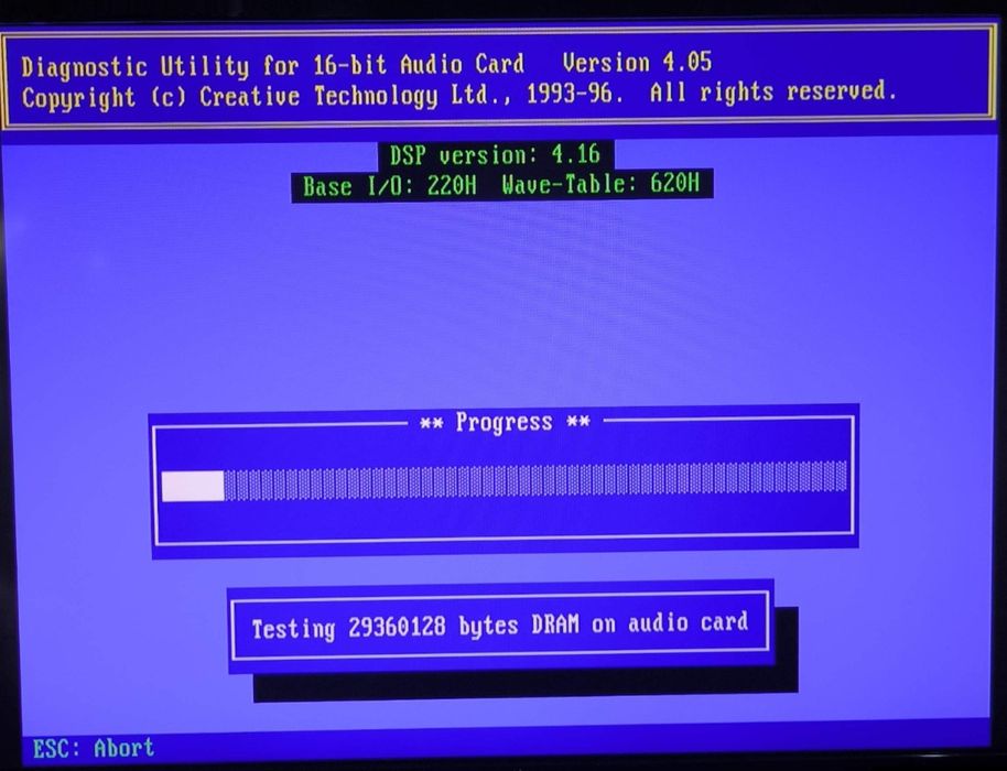 Pamięć SIMM 30 Pin 2X16 MB=32 MB Nowa do komputera Sound Blaster retro