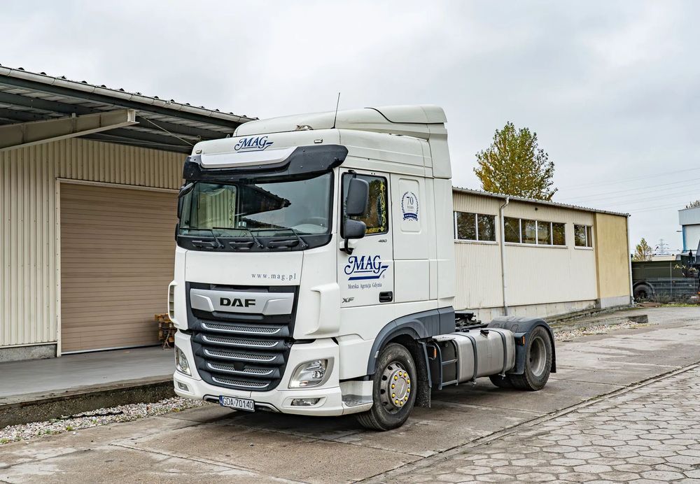 DAF