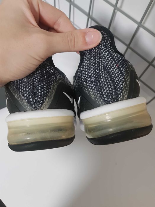 Жіночі кросівки nike air max sequent 2