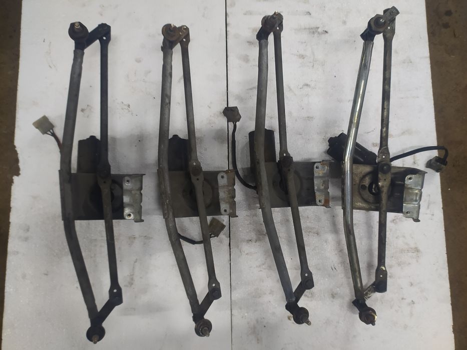 Трапеція дворников спринтер лт. Sprinter Volkswagen lt