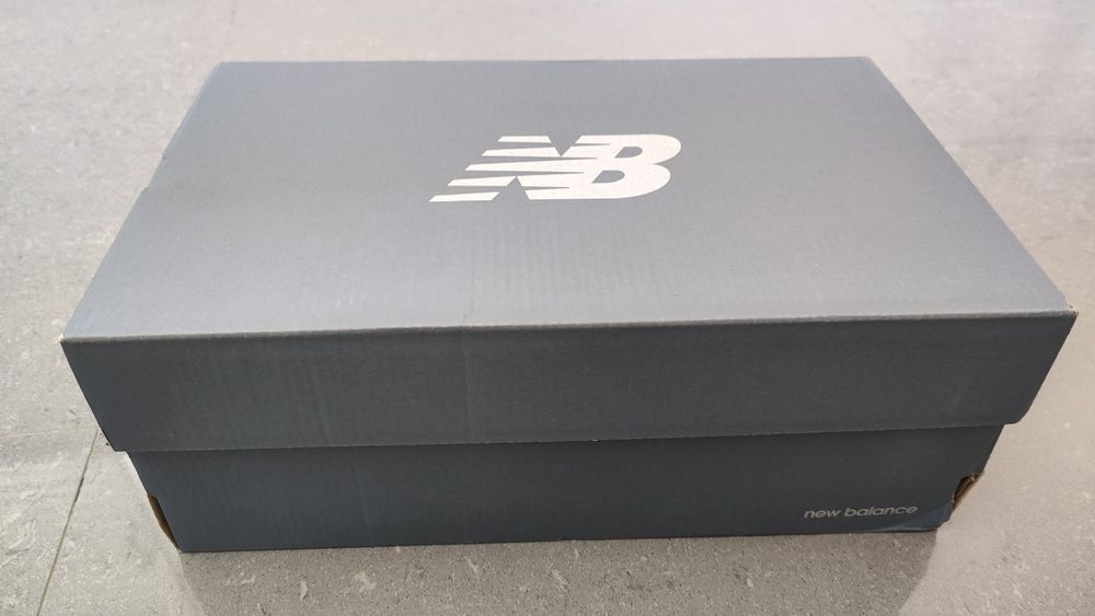 New Balance 550 EU 43 US 9.5