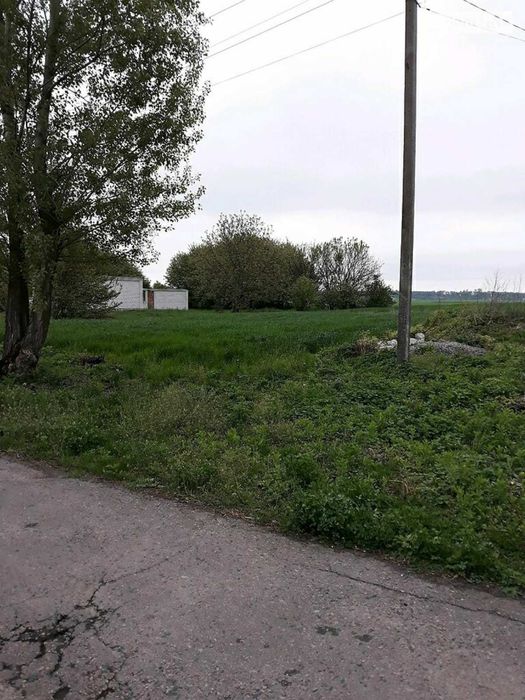 Продам земельну ділянку 29 соток
