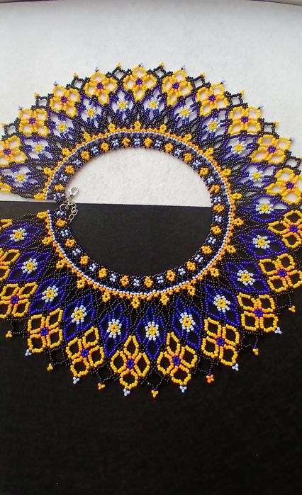 Силянка "Польові квіти "