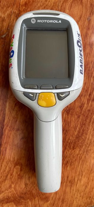 Безпроводной WiFi сканер штрих-кодов Motorola Symbol Mc1790