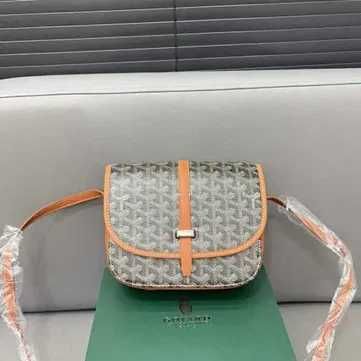 Torebka damska Goyard 630-03