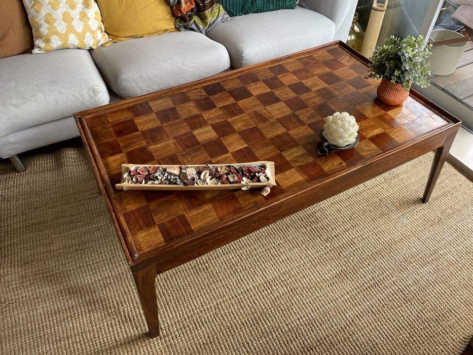 Mesa de Centro AREA STORE