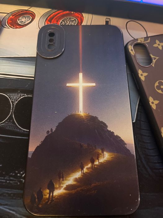iPhone XS Max 64 gb usado