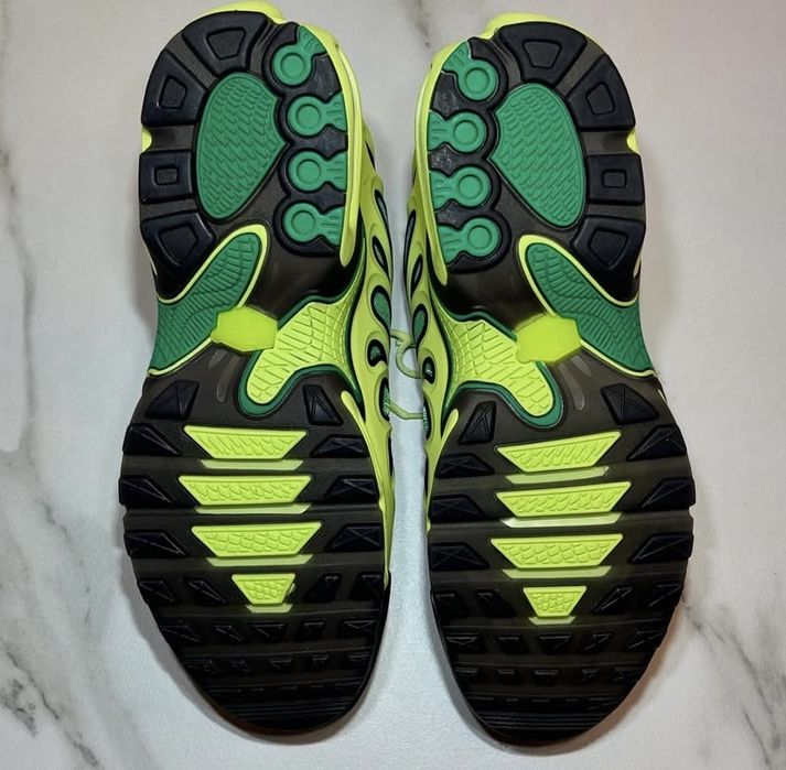 Nike Air Max Plus Drift Yellow/Green