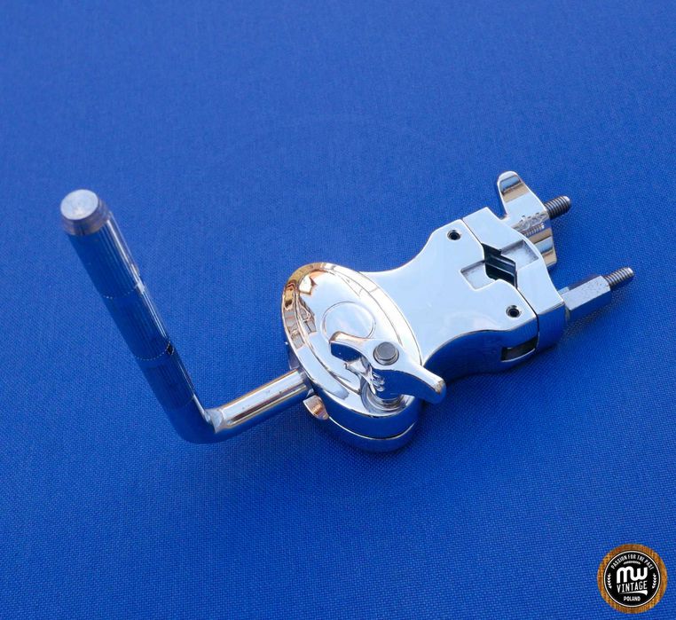 DW - tomholder kulowy z clampem DW SM991 ‼️