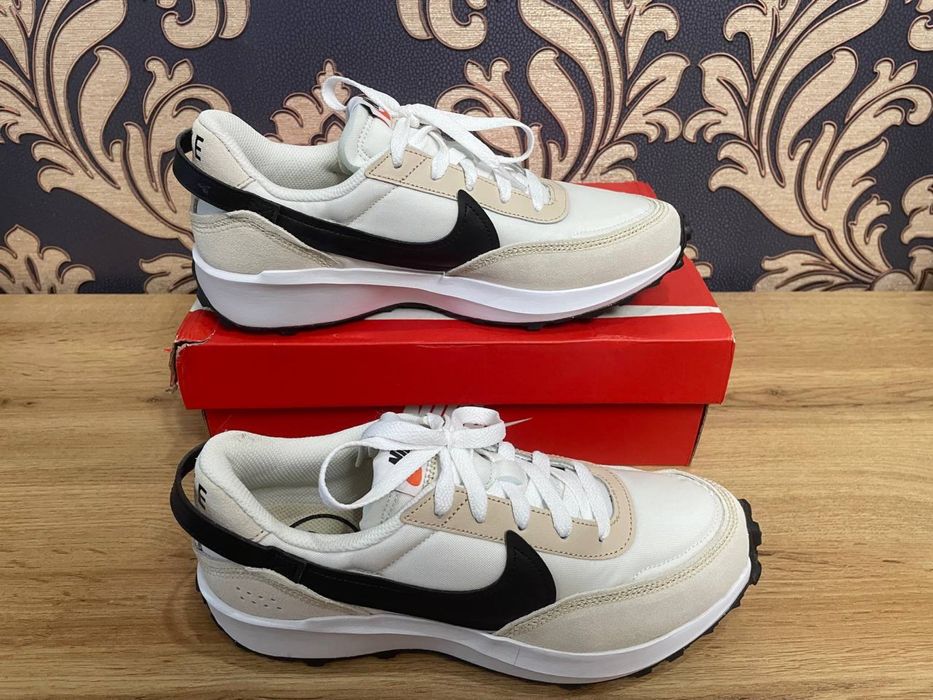Кросівки - Nike wmns Waffle Debut, розмір 39. Оригінал!!