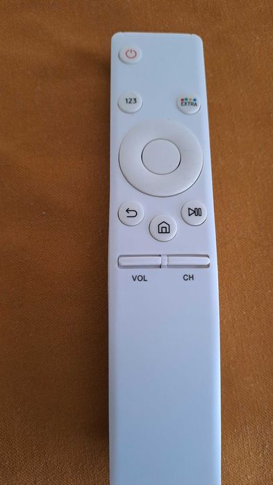 Comando universal para televisões Samsung. Novo
