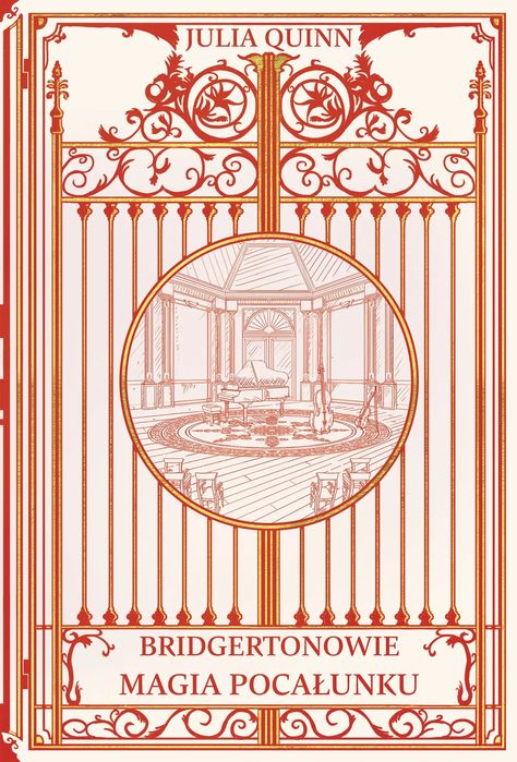 Bridgertonowie. Magia pocałunku. Zysk i S-ka