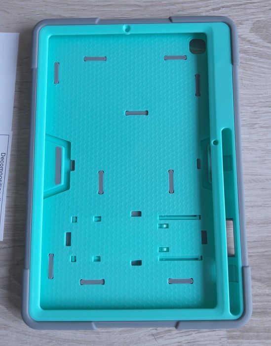 Pancerne etui obudowa case do Samsung Galaxy Tab S6 Lite P610