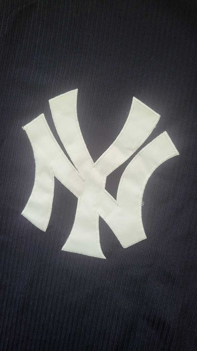 Koszulka MLB New York Yankees Majestic Authentic Collection
