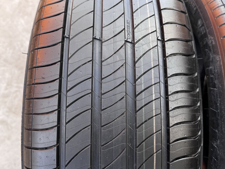 NOWE opony Michelin 235/50/19 z 2023-24r komplet opon letnich