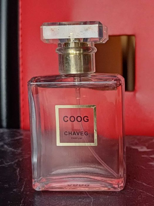 Perfumka inspirowana Coco Chanel 30 ml