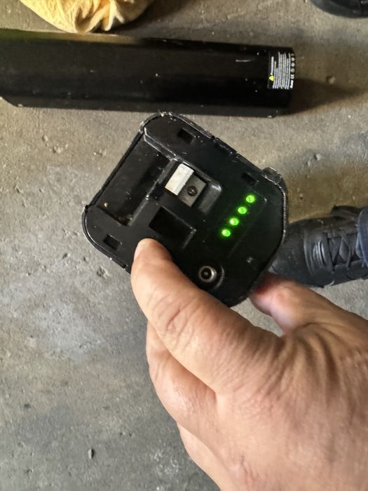 Baterias de Bicicleta eletrica em bom estado e boa autonomia