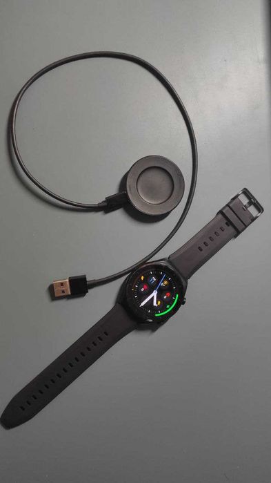 Smartwatch Xiaomi Watch S1