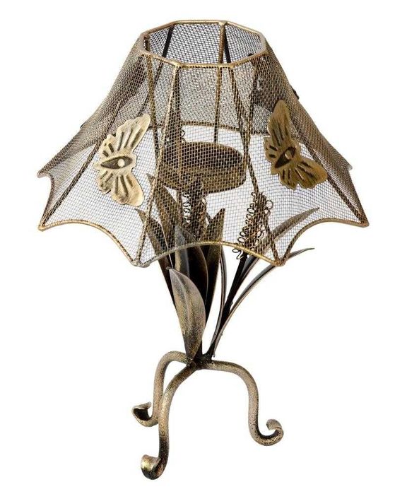 LAMPION tarasowy LAMPA ogrodowa NA letnie WIECZORY altankę TARAS