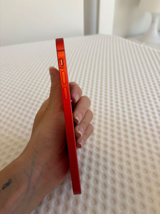 Iphone 12 usado recondicionado