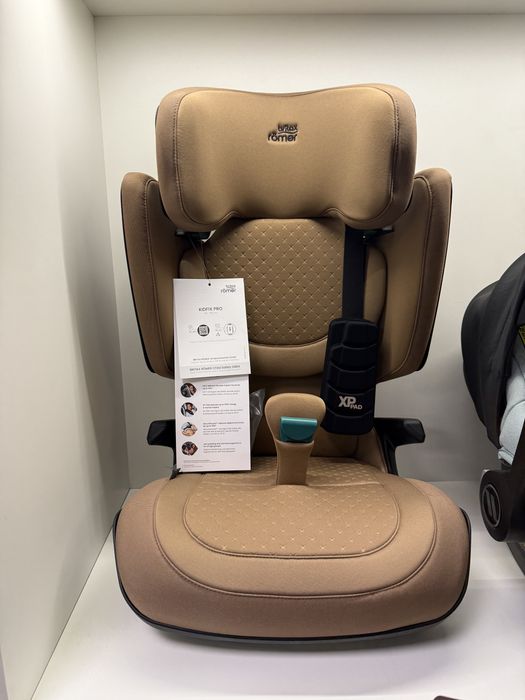 Fotelik samochodowy 15-36 TopMaluszek Oświęcim