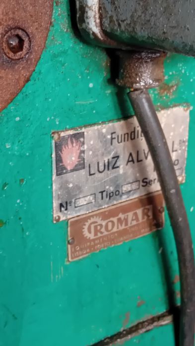 Serrote para ferro