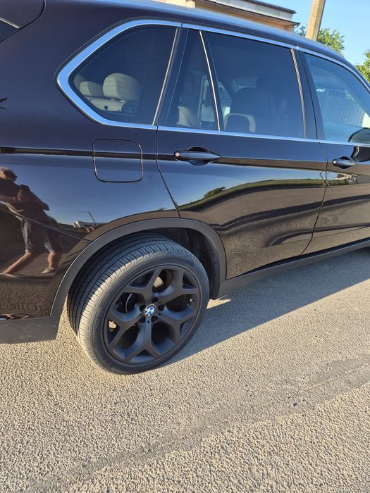 BMW X5 xDrive25d