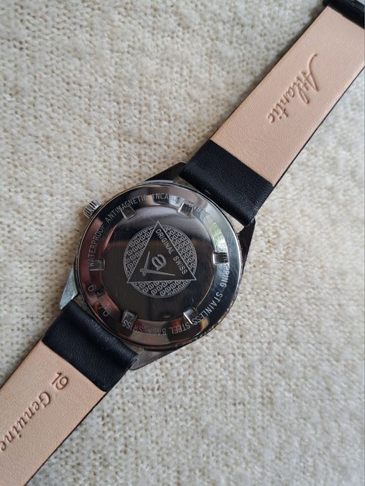 Atlantic Worldmaster Orginalny