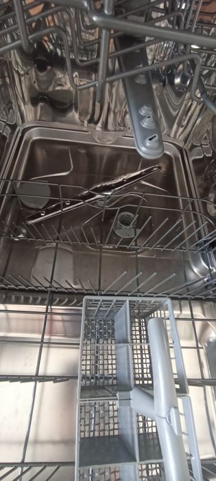 Máquina de lavar loiça Teka