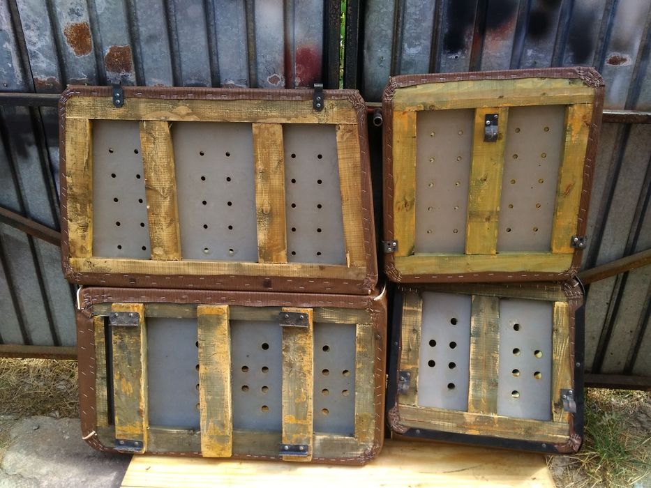 Продам сидіння на ЗІЛ