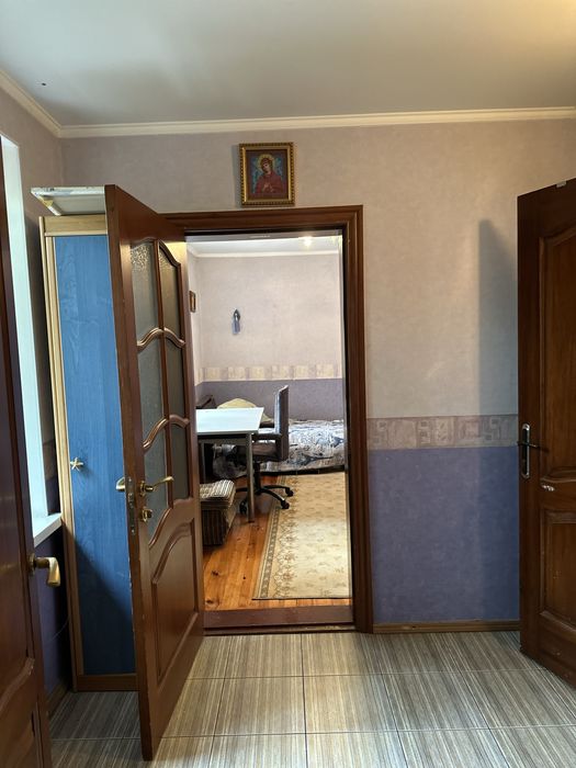 Продаж будинку вул.Мрії Бородинський Амстор