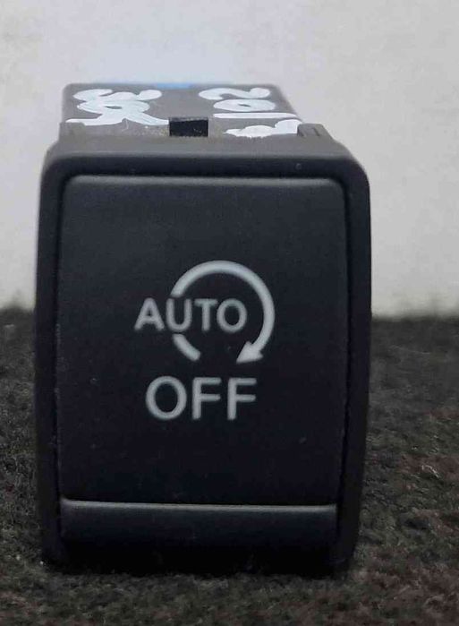 Botão / Interruptor ESP - NISSAN MICRA V