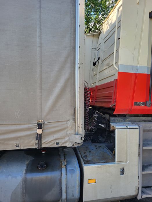 Продам Renault Magnum 440