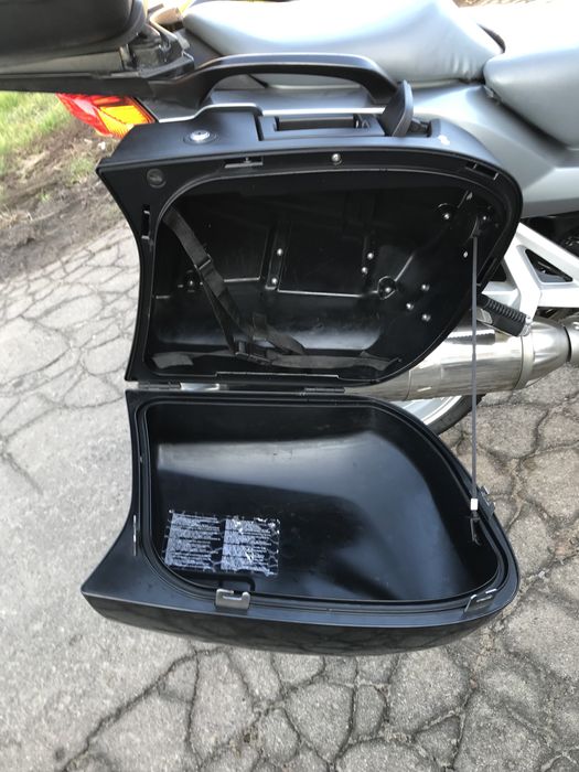 BMW K1200GT спортур. Европа не США