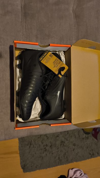 Chuteiras Nike NOVAS