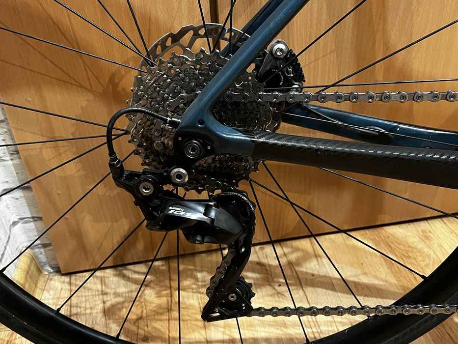 Giant Defy Advanced 2
