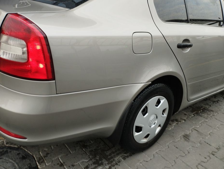 Skoda Octavia 2011 VIN TMBDT21Z0C2028990 фото оголошення 4 з 20