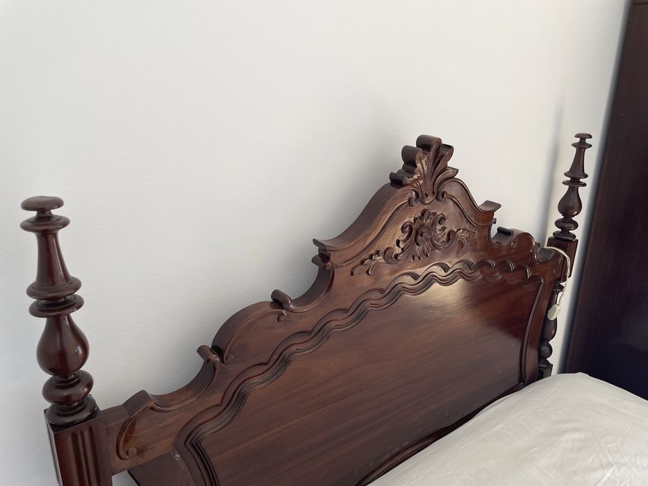 Quarto completo Madeira