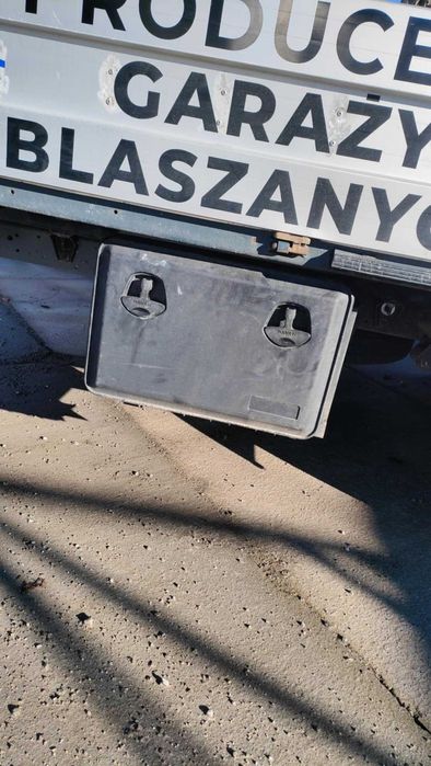 Sprzedam iveco 35c15