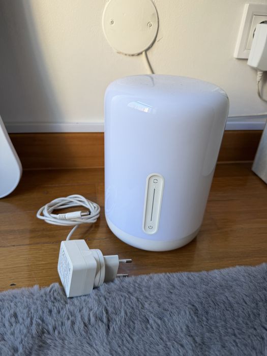 Candeeiro inteligente xiaomi bedside lamp